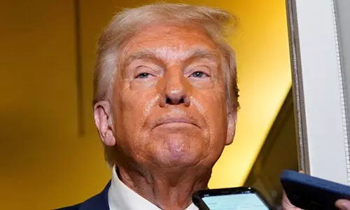 അനുസരിച്ചില്ലെങ്കിൽ അനുമതി റദ്ദാക്കും; ഹാർവഡ് സർവകലാശാലക്ക് ഭീഷണിയുമായി ട്രംപ്