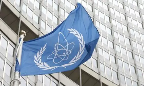 ആണവ പദ്ധതി: ഇറാൻ-യു.എസ് ചർച്ച നിർണായക ഘട്ടത്തിൽ –ഐ.എ.ഇ.എ