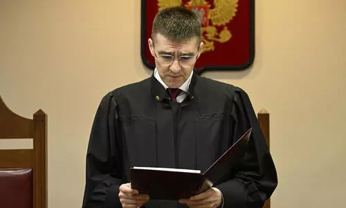 താ​ലി​ബാ​നു​ള്ള നി​രോ​ധ​നം നീ​ക്കി റ​ഷ്യ