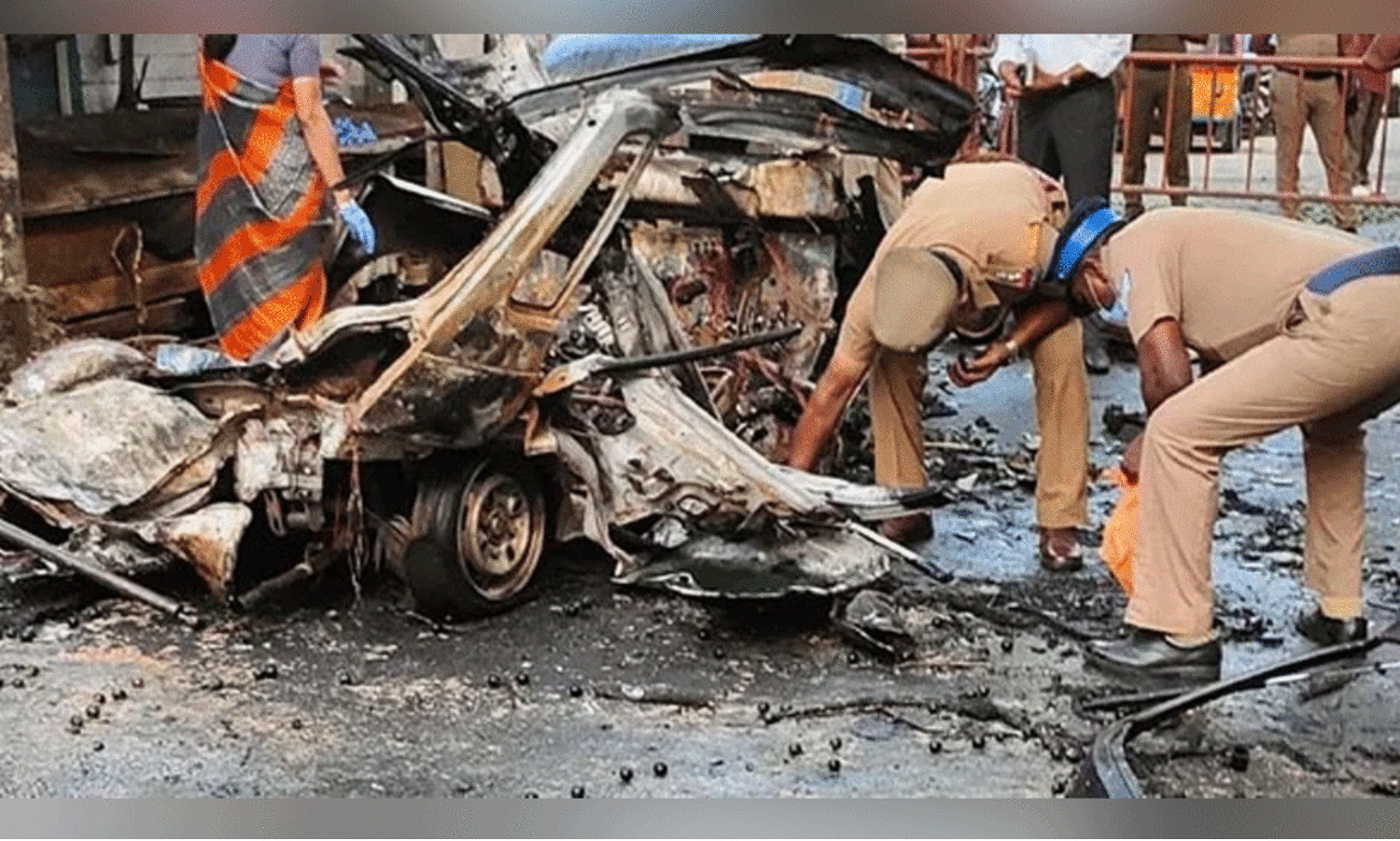 കോയമ്പത്തൂർ സ്ഫോടനക്കേസ്; കുറ്റപത്രം സമർപ്പിച്ച് എൻ.ഐ.എ