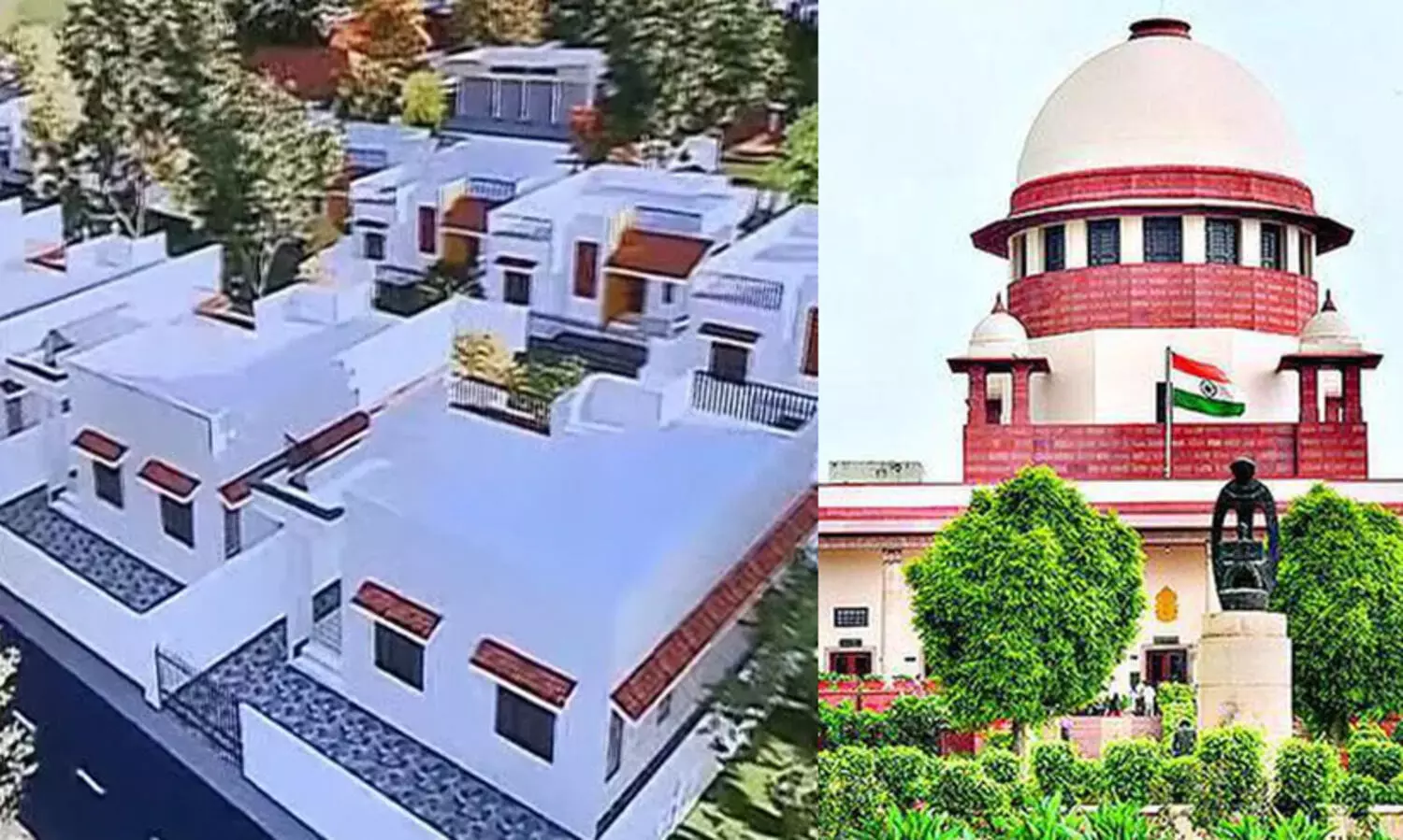 വയനാട് ടൗൺഷിപ്പ്: ഭൂമി ഏറ്റെടുക്കൽ നടപടി തടയണമെന്നാവശ്യപ്പെട്ട് എൽസ്റ്റൺ എസ്റ്റേറ്റ് സുപ്രീംകോടതിയില്‍