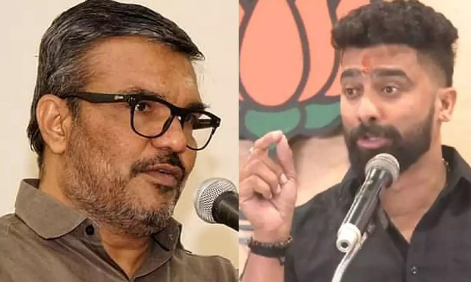 നൈപുണ്യകേന്ദ്രത്തിന് ആർ.എസ്.എസ് നേതാവിന്റെ പേരിടരുതെന്ന് മന്ത്രി എം.ബി.രാജേഷ്;  ഹെഡ്‌ഗേവാറിന് രാജേഷിന്റെ സർട്ടിഫിക്കറ്റ് ആവശ്യമില്ലെന്ന് ബി.ജെ.പി ജില്ല അധ്യക്ഷൻ