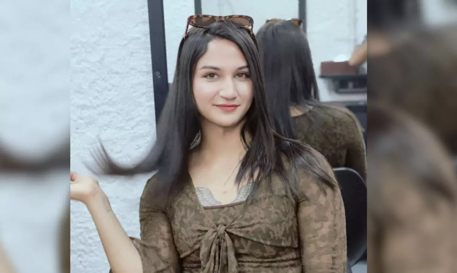 ‘ക്രിക്കറ്റ് താരങ്ങൾ എനിക്ക് നഗ്ന ചിത്രങ്ങൾ അയച്ചു’; ഞെട്ടിക്കുന്ന വെളിപ്പെടുത്തലുമായി മുൻ ഇന്ത്യൻ താരത്തിന്‍റെ മകൾ