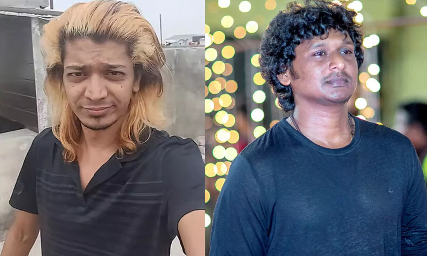 നടൻ ശ്രീറാം ചികിത്സയിൽ; സ്വകാര്യതയെ മാനിക്കണം, വ്യാജവാർത്തകൾ പ്രചരിപ്പിക്കരുതെന്ന് ലോകേഷ് കനകരാജ്