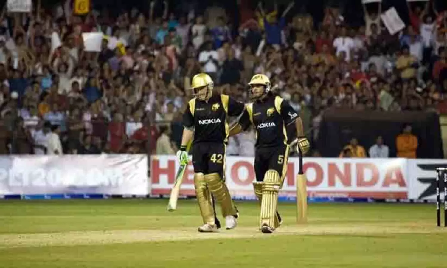 ഐ.പി.എല്ലിന് 18 വയസ്സ്!