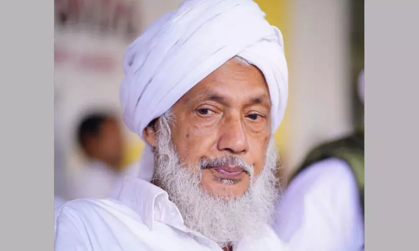 ഉംറ തീർഥാടനത്തിനെത്തിയ മലപ്പുറം സ്വദേശി ജിദ്ദയിൽ നിര്യാതനായി