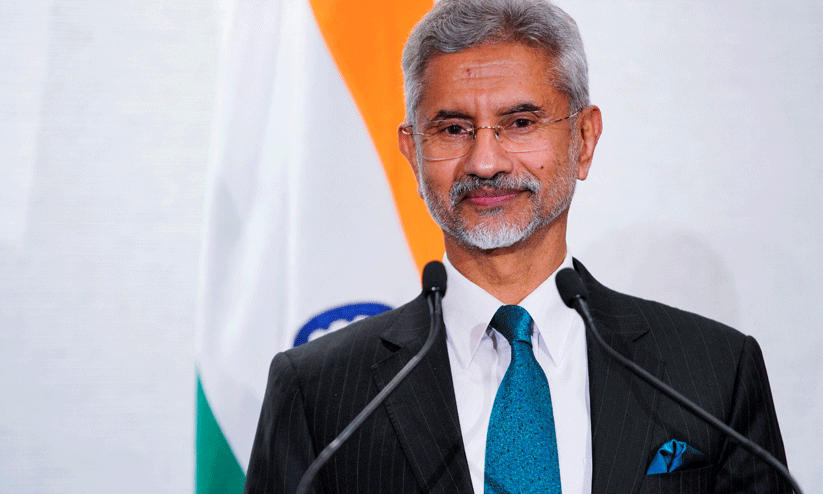 ബംഗ്ലാദേശിന്റെ പരാമർശം അപലപനീയം: അനാവശ്യ അഭിപ്രായ പ്രകടനമെന്ന് ഇന്ത്യ ബംഗ്ലാദേശിന്റെ പരാമർശം അപലപനീയം: അനാവശ്യ അഭിപ്രായ പ്രകടനമെന്ന് ഇന്ത്യ