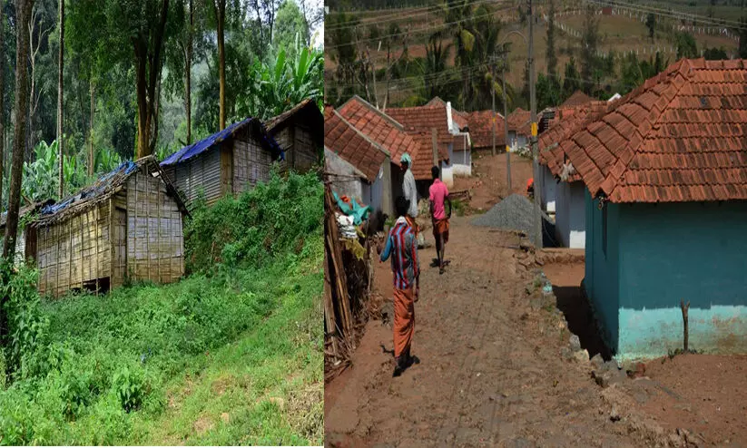 അട്ടപ്പാടിയിലെ റവന്യൂ ഓഫിസുകളിൽ ഭൂരേഖകൾ പൊടിഞ്ഞു പോകുന്നത് എന്തുകൊണ്ട്?