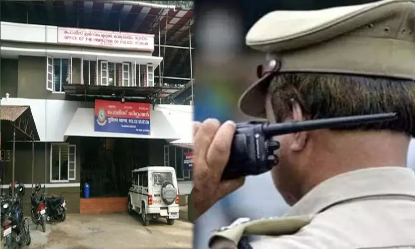 ഒറ്റപ്പാലം അമ്പലപ്പാറയിൽ യുവാവ് വെട്ടേറ്റ് മരിച്ചു ഒറ്റപ്പാലം അമ്പലപ്പാറയിൽ യുവാവ് വെട്ടേറ്റ് മരിച്ചു