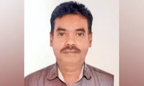 ത​മി​ഴ്നാ​ട് സ്വ​ദേ​ശി​യു​ടെ മൃ​ത​ദേ​ഹം റി​യാ​ദി​ൽ ഖ​ബ​റ​ട​ക്കി