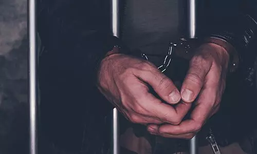 വ്യാ​ജ ഹ​ജ്ജ് പ​ര​സ്യം ന​ൽ​കി​യ സൗ​ദി പൗ​ര​ൻ പി​ടി​യി​ൽ