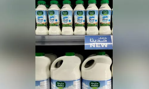 എ​യ​ർ അ​റേ​ബ്യ യാ​ത്ര​ക്കാ​ർ​ക്ക്​ മ​ലീ​ഹ പാ​ൽ