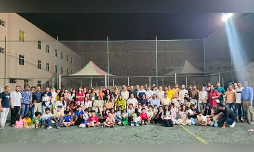 ‘ത​ളി​ർ’ പ​ഠ​ന​കേ​ന്ദ്രം ക​യ്യെ​ഴു​ത്ത് സാ​ഹി​ത്യ​പ​ത്രി​ക പ്ര​കാ​ശ​നം