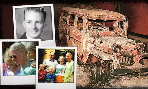 ഗ്രഹാം സ്റ്റെയിൻസിനെ ചുട്ടുകൊന്നയാളെ വിട്ടയച്ചത് സാമൂഹിക നീതിയോടുള്ള വെല്ലുവിളി -ഡോ. വത്സൻ എബ്രഹാം