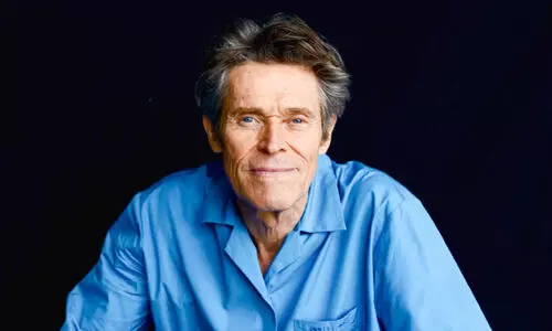 william dafoe