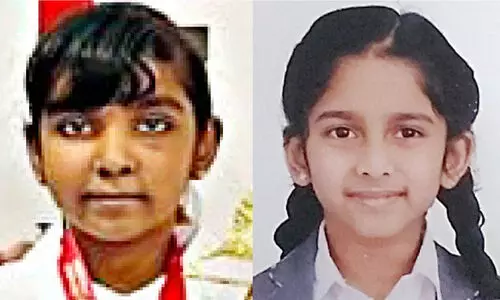 ഡ്യൂ​ണ്‍സ് സ്‌​കൂ​ൾ വി​ദ്യാ​ർ​ഥി​ക​ൾ​ക്ക്​ നേ​ട്ടം