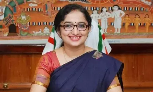 ‘അതു പത അല്ല, ഞാൻ നടക്കുന്ന എന്‍റെ ജീവിത പാതയാണ്. ഇനിയും തുടരും’; മറുപടിയുമായി ദിവ്യ എസ്. അയ്യർ