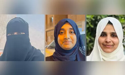 ഐ​വ അ​ബ്ബാ​സി​യ ഏ​രി​യ ഹി​ഫ്ള് മ​ത്സ​രം സം​ഘ​ടി​പ്പി​ച്ചു