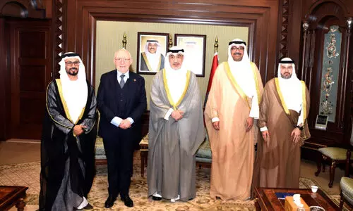 സി​വി​ൽ ഏ​വി​യേ​ഷ​ൻ വി​ക​സ​ന​ത്തി​ന് പൂ​ർ​ണ പി​ന്തു​ണ