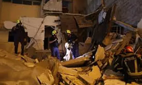 അ​റാ​ദി​ലെ ഗ്യാ​സ് സി​ലി​ണ്ട​ർ അ​പ​ക​ടം: റ​സ്റ്റാ​റ​ന്‍റ് ഉ​ട​മ​യു​ടെ വി​ചാ​ര​ണ ആ​രം​ഭി​ച്ചു