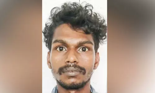 ബ​ലാ​ത്സം​ഗ കേ​സിലെ​ പ്ര​തി അതേ കേസിൽ ​​പോ​ക്സോ നിയമപ്രകാരം അറസ്റ്റിൽ