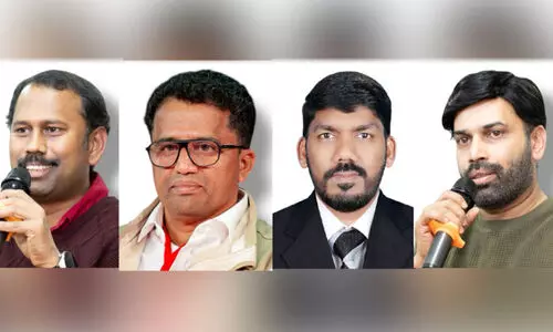 പ്ര​വാ​സി വെ​ൽ​ഫെ​യ​ർ കു​വൈ​ത്തി​ന് പു​തി​യ നേ​തൃ​ത്വം