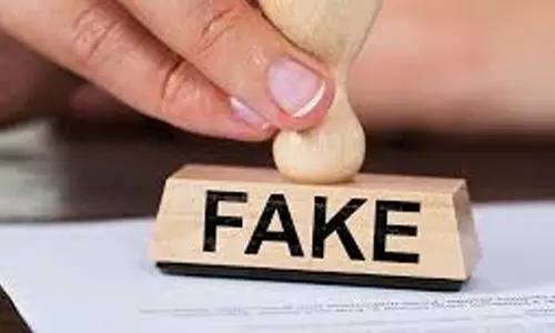 വ്യാജ ബാധ്യത സര്‍ട്ടിഫിക്കറ്റ് നിർമാണം; കമ്പ്യൂട്ടർ സ്ഥാപന ഉടമ ഒളിവിൽ