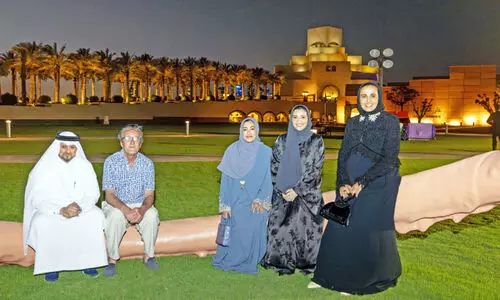 മി​യ പാ​ർ​ക്കി​ൽ ഇ​ടം​പി​ടി​ച്ച് പ്രി​വി​ലേ​ജ്ഡ് പോ​യ​ന്റ്സ്