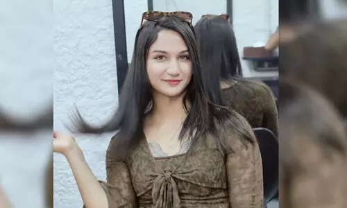 ‘ക്രിക്കറ്റ് താരങ്ങൾ എനിക്ക് നഗ്ന ചിത്രങ്ങൾ അയച്ചു’; ഞെട്ടിക്കുന്ന വെളിപ്പെടുത്തലുമായി മുൻ ഇന്ത്യൻ താരത്തിന്‍റെ മകൾ