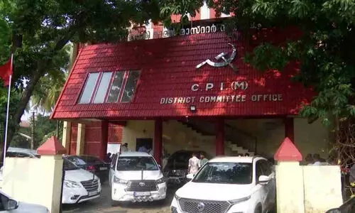 സി.പി.എം പാലക്കാട് ജില്ല സെക്രട്ടേറിയേറ്റിലേക്ക് മത്സരം: വി.എസ് പക്ഷ നേതാവ് ഗോകുൽദാസ് തോറ്റു