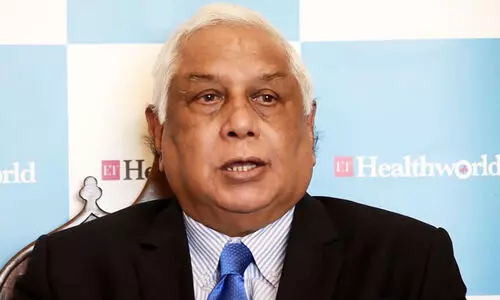 Dr. Mathew Samuel Kalarickal