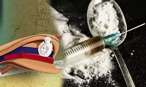 ഓപ്പറേഷൻ ഡി-ഹണ്ട്: 167 പേരെ അറസ്റ്റ് ചെയ്തു