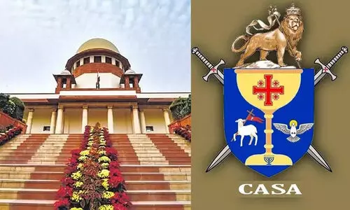 CASA - Supreme Court