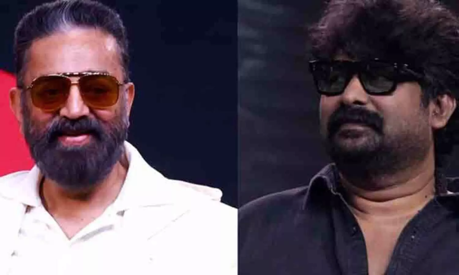 രാവിലെ ആയാലും രാത്രി ആയാലും ജോജു എന്നെ കണ്ടാൽ ഐ ലവ് യു എന്നെ പറയാറുള്ളൂ, നായികമാർ പോലും പറയില്ല; കമൽ ഹാസൻ