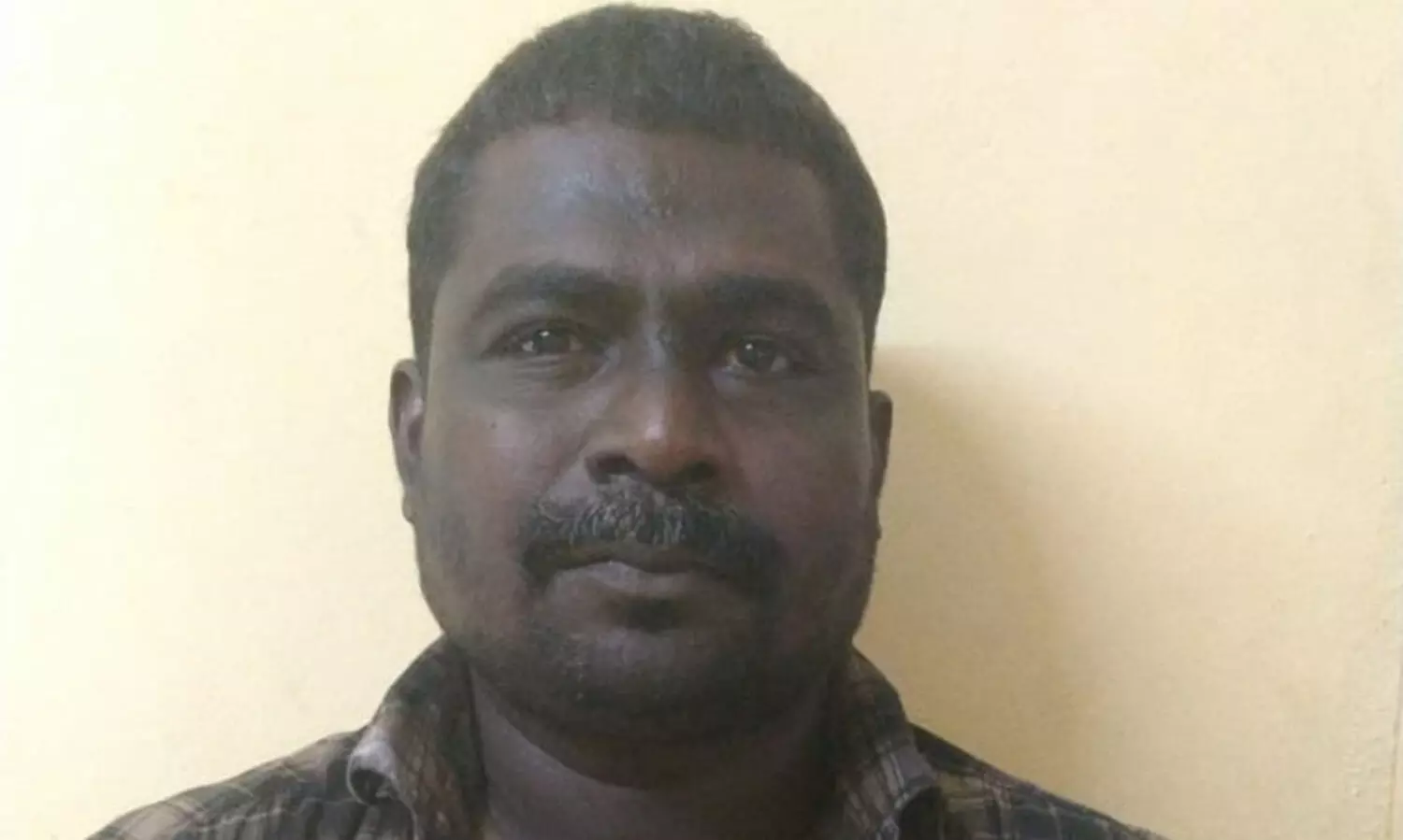 Tourist bus cleaner arrested for stealing passengers ATM card