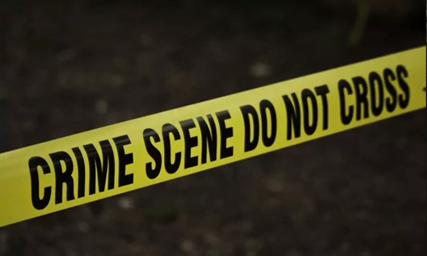 കൈകാലുകൾ കെട്ടിയിട്ട നിലയിൽ ഏഴു വയസ്സുകാരന്‍റെ മൃതദേഹം കണ്ടെത്തി