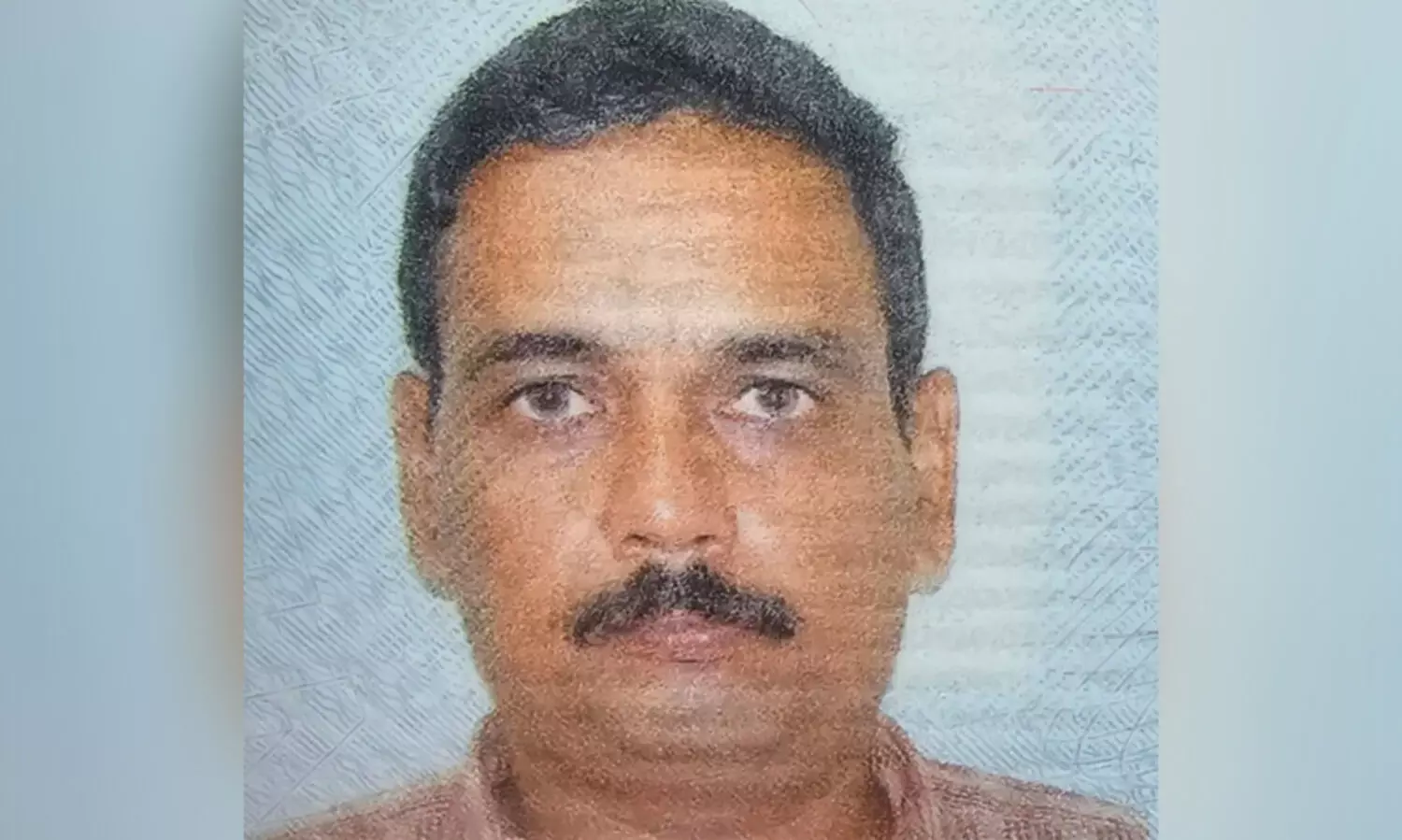 സീബ്ര ലൈനിൽകൂടി റോഡ്​ മുറിച്ച്​ കടക്കവെ കാറിടിച്ച് കൊട്ടാരക്കര സ്വദേശിക്ക് ദാരുണാന്ത്യം