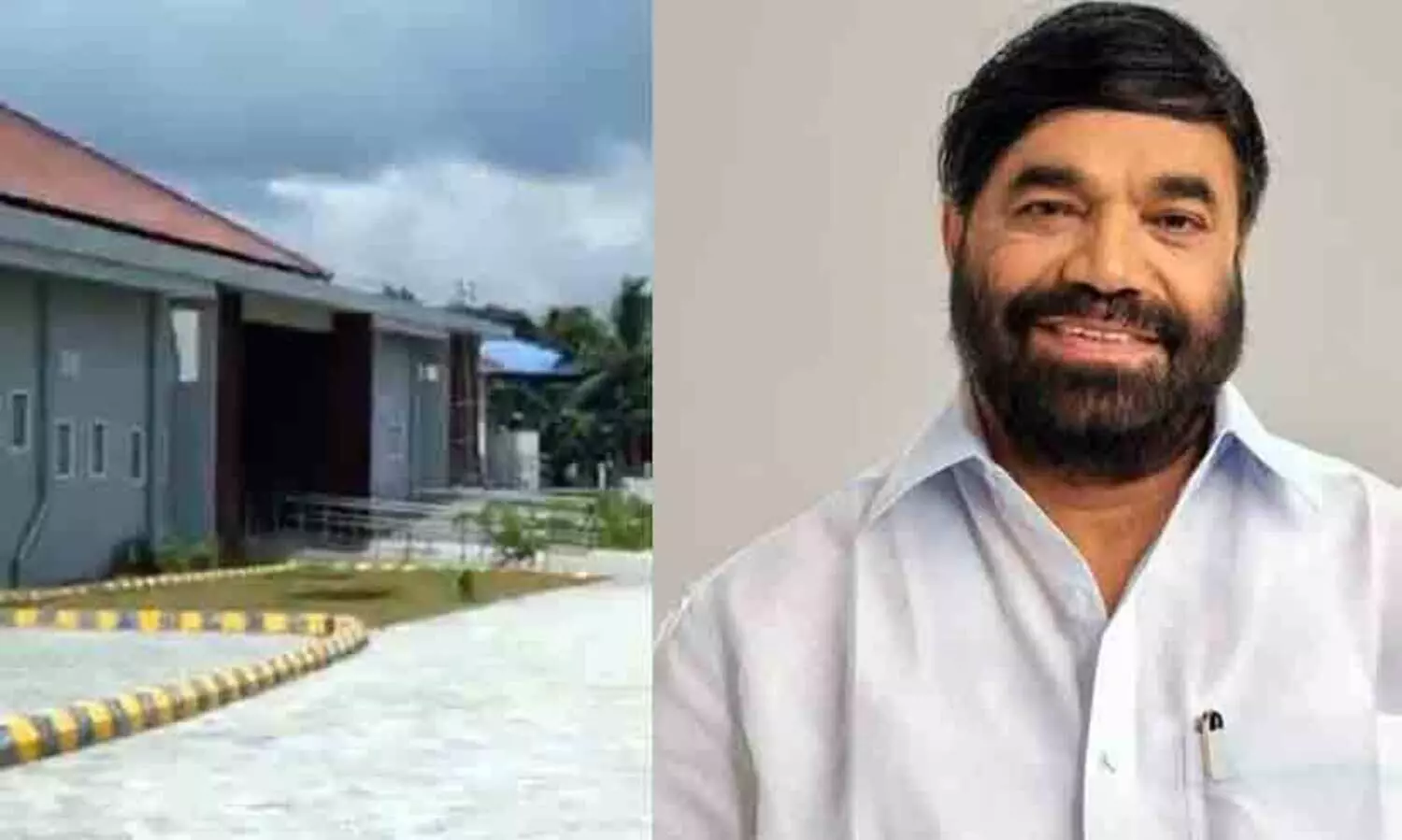 ശബരിമലയും താണ്ടി കിഫ്ബി! ഇടത്താവളങ്ങളുടെ മുഖഛായ തന്നെ മാറും