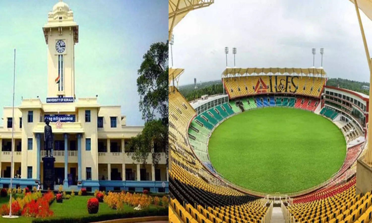 കേരള സർവകലാശാലക്ക് 82 കോടിയുടെ പാട്ടകുടിശ്ശിക: രാഷ്ട്രീയ സ്വാധീനത്തിന്റെ മറവിൽ പാട്ടത്തുക വാങ്ങുന്നില്ലെന്ന് പരാതി