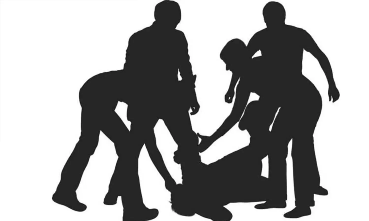 ജയ്ശ്രീറാം വിളിക്കാൻ വിസമ്മതിച്ചു; യു.പിയിൽ 13 വയസുള്ള മുസ്‍ലിം ബാലനെ കുത്തിപരിക്കേൽപ്പിച്ചു