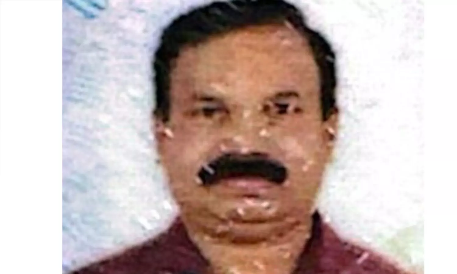 തൃശൂർ സ്വദേശി ദുബൈയിൽ മരിച്ചു