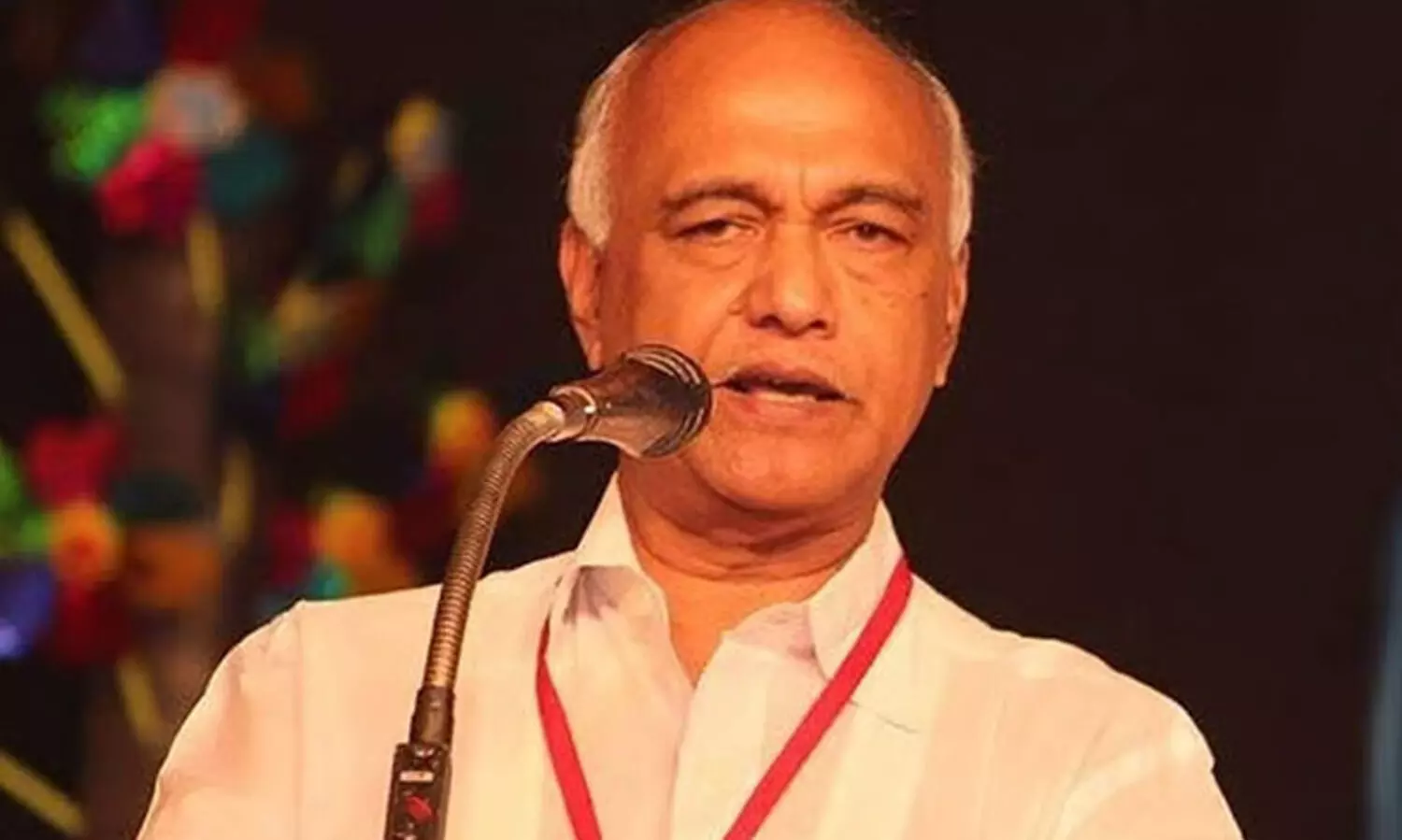 മാധ്യമങ്ങളെ ഉപയോഗിച്ച് സര്‍ക്കാറിനെ ദുര്‍ബലപ്പെടുത്താന്‍ ശ്രമം -എളമരം കരീം