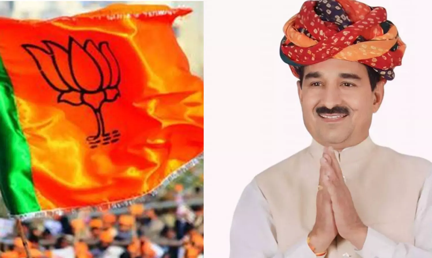 ഒരു രാജ്യം ഒരു തെരഞ്ഞെടുപ്പ്; ക്യു ആർ കോഡുവഴിയുള്ള ഡിജിറ്റൽ കാമ്പയിന് തുടക്കം കുറിച്ച് രാജസ്ഥാനിലെ ബി.ജെ.പി ഘടകം