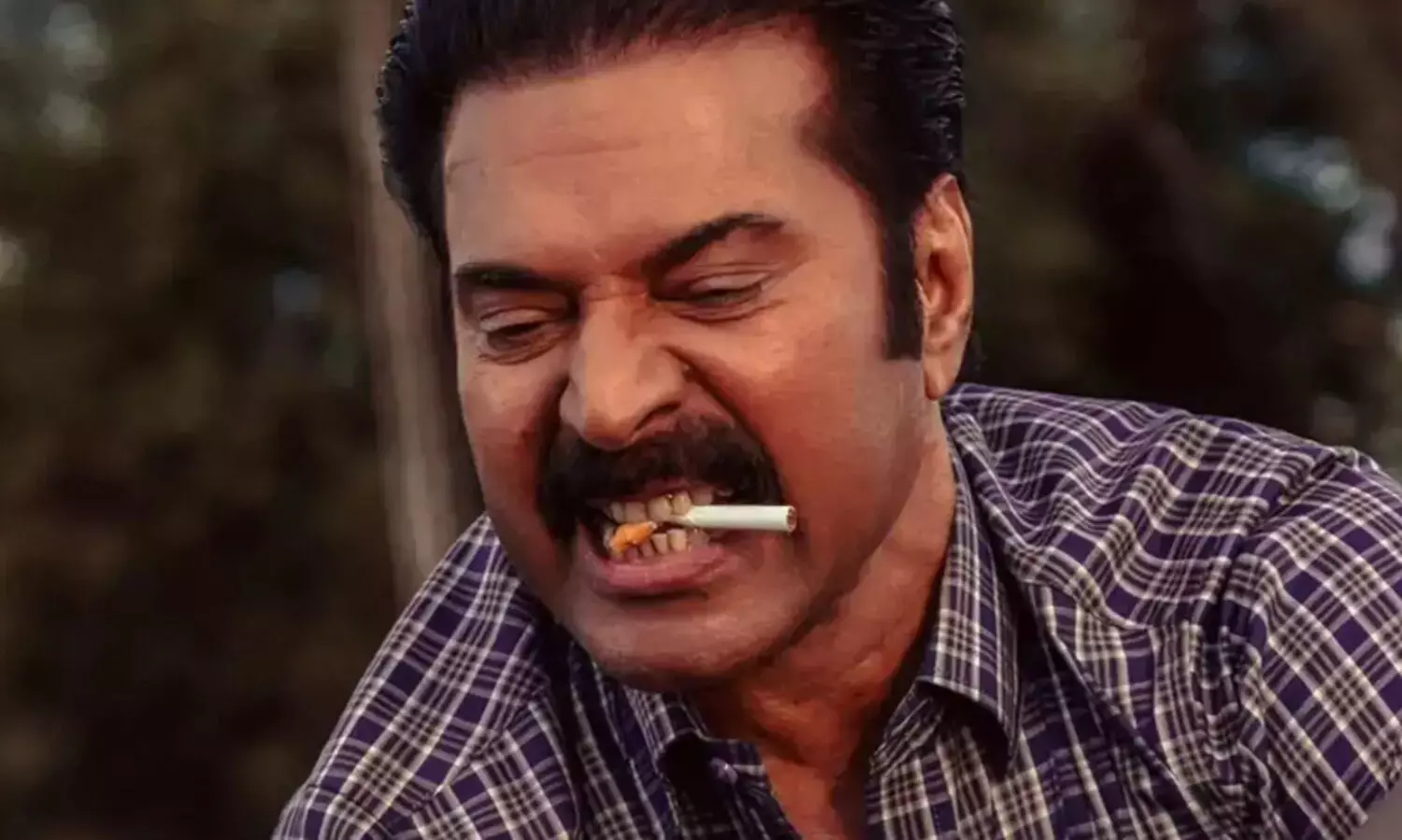 നാളെ രാവിലെ 11:11 ; കളങ്കാവൽ സർപ്രൈസ് അപ്ഡേറ്റുമായി മമ്മൂട്ടി കമ്പനി