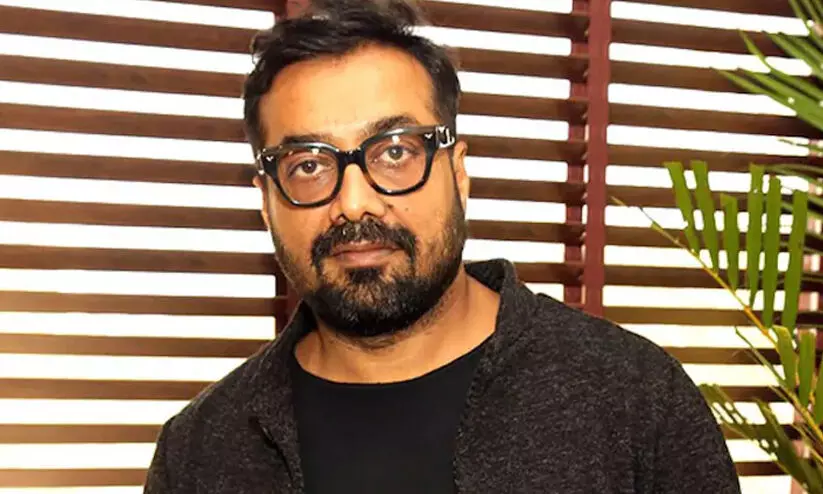 Anurag Kashyap