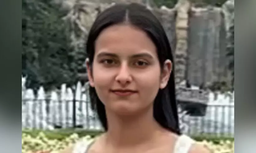 കാനഡയിൽ ഇന്ത്യൻ വിദ്യാർഥിനി വെടിയേറ്റു മരിച്ചു