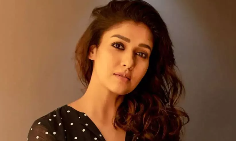 Nayanthara