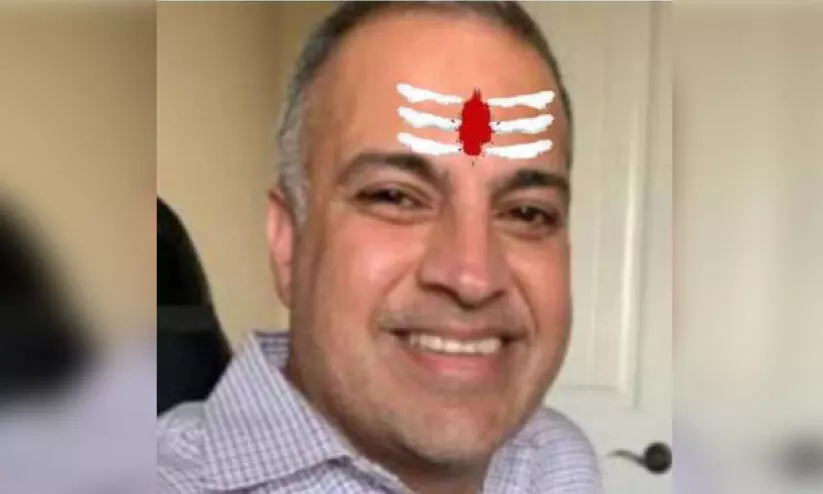 ബംഗ്ലാദേശ് ഹിന്ദു നേതാവിന്റെ വധത്തിൽ പ്രതിഷേധവുമായി ഇന്ത്യ