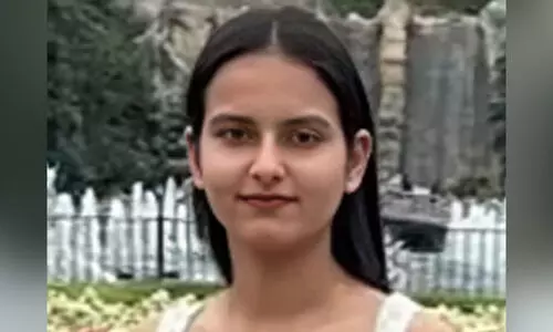 കാനഡയിൽ ഇന്ത്യൻ വിദ്യാർഥിനി വെടിയേറ്റു മരിച്ചു