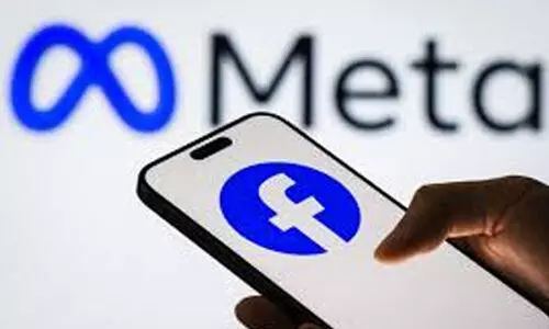 ഗസ്സയ്ക്കുമേൽ ഇസ്രയേലിന്റെ ഓൺലൈൻ യുദ്ധം; 90,000 ഫലസ്തീൻ അനുകൂല പോസ്റ്റുകൾ സാമൂഹ്യ മാധ്യമങ്ങളിൽ നിന്ന് നീക്കം ചെയ്ത് മെറ്റ; നടപടി ഇസ്രയേൽ ആവശ്യപ്പെട്ടതിനെ തുടർന്ന്